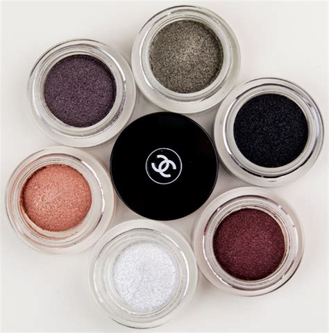 chanel illusion d ombre epatant|chanel luminous eyeshadow temptalia.